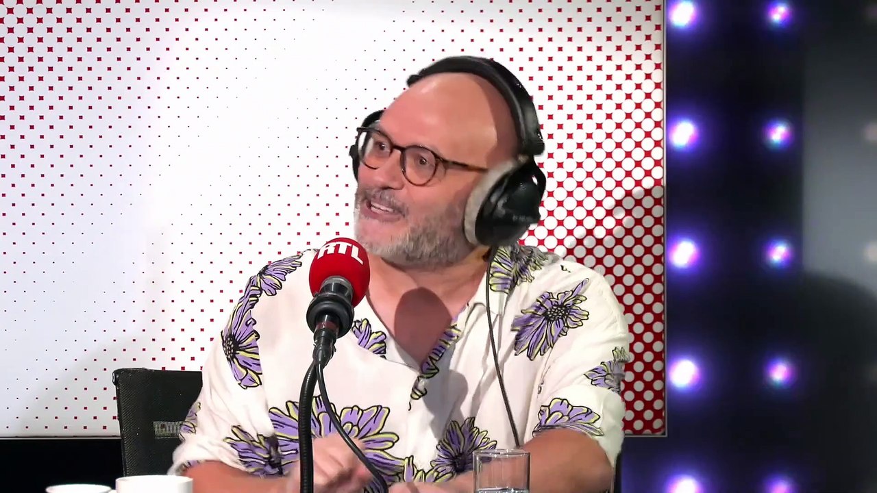 Yoann Riou sa place menacée à cause de son régime ? Vidéo Dailymotion