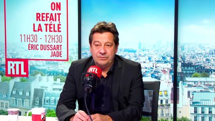 Le meilleur d'On refait la télé avec Laurent Gerra du samedi 26 octobre 2024 !