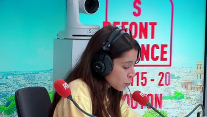 Le journal RTL de 20h du 25 octobre 2024