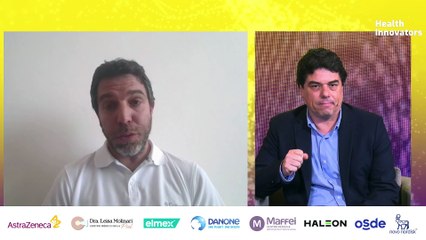 #HealthInnovators | Neurociencia y liderazgo, sinergia en la innovación