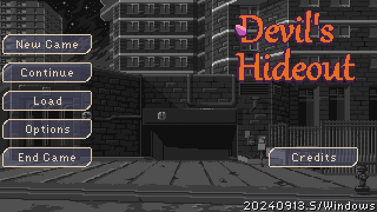 Devil's Hideout Playthrough Part 4 The End