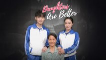 Daughters Are Better Full Movie