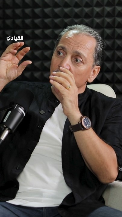 برأي أمجد طعمة، من هو الإعلامي المتكامل ؟  وما هو واقع الإدارة في الإعلام ؟