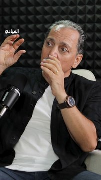 برأي أمجد طعمة، من هو الإعلامي المتكامل ؟ وما هو واقع الإدارة في الإعلام ؟