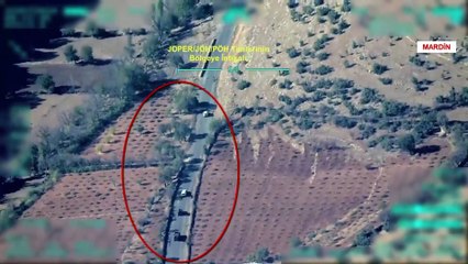 Ali Yerlikaya: Son terörist etkisiz hale getirilinceye kadar durmayacağız