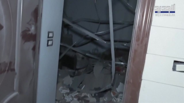 이스라엘, 레바논 남부 공습...언론인 3명 사망 / YTN