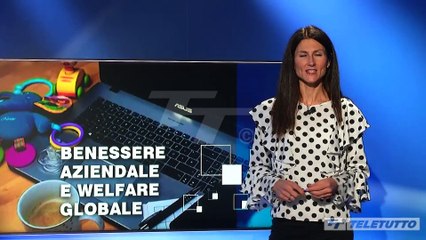 Tg Preview - Puntata del 25/10/2024