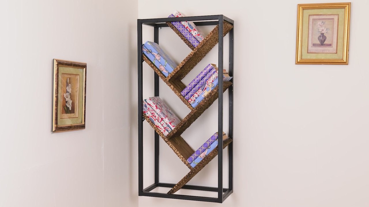 Innovative Bookshelf Designs to Transform Your Space! 