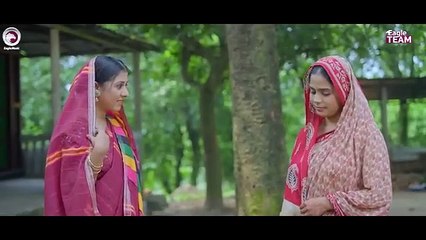 Gorib Jamai Dhoni Bou - গরীব জামাই ধনী বউ (Full Natok) Eagle Team - Sajal, Mumu -Islamic Natok 2024