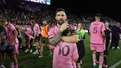 MLS Playoffs 2024: Intense Battles and Team Updates