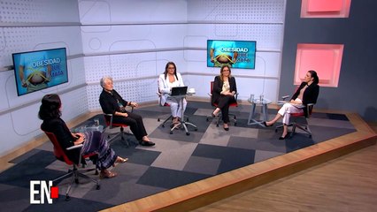 Estado Nacional - Domingo 27 Octubre 2024