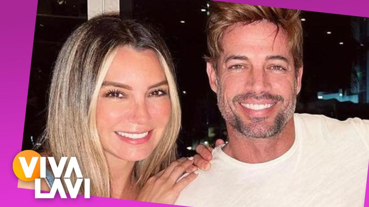 Elizabeth Gutiérrez responde a declaraciones de William Levy