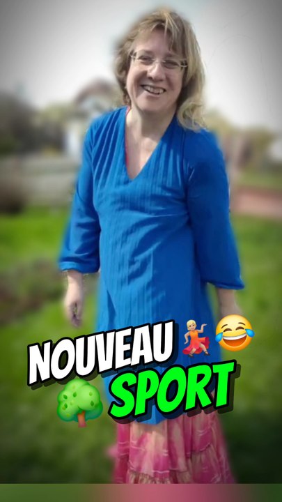 Nouveau Sport à tester absolument