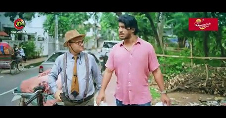 Magic Moment - Full Drama- Tawsif Mahbub - Keya Payel- KM Sohag Rana -New Bangla Drama 2024