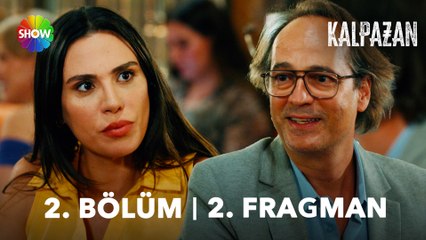 Kalpazan 2. Bölüm 2. Fragmanı | "Nereden buldun bu parayı Adem?"