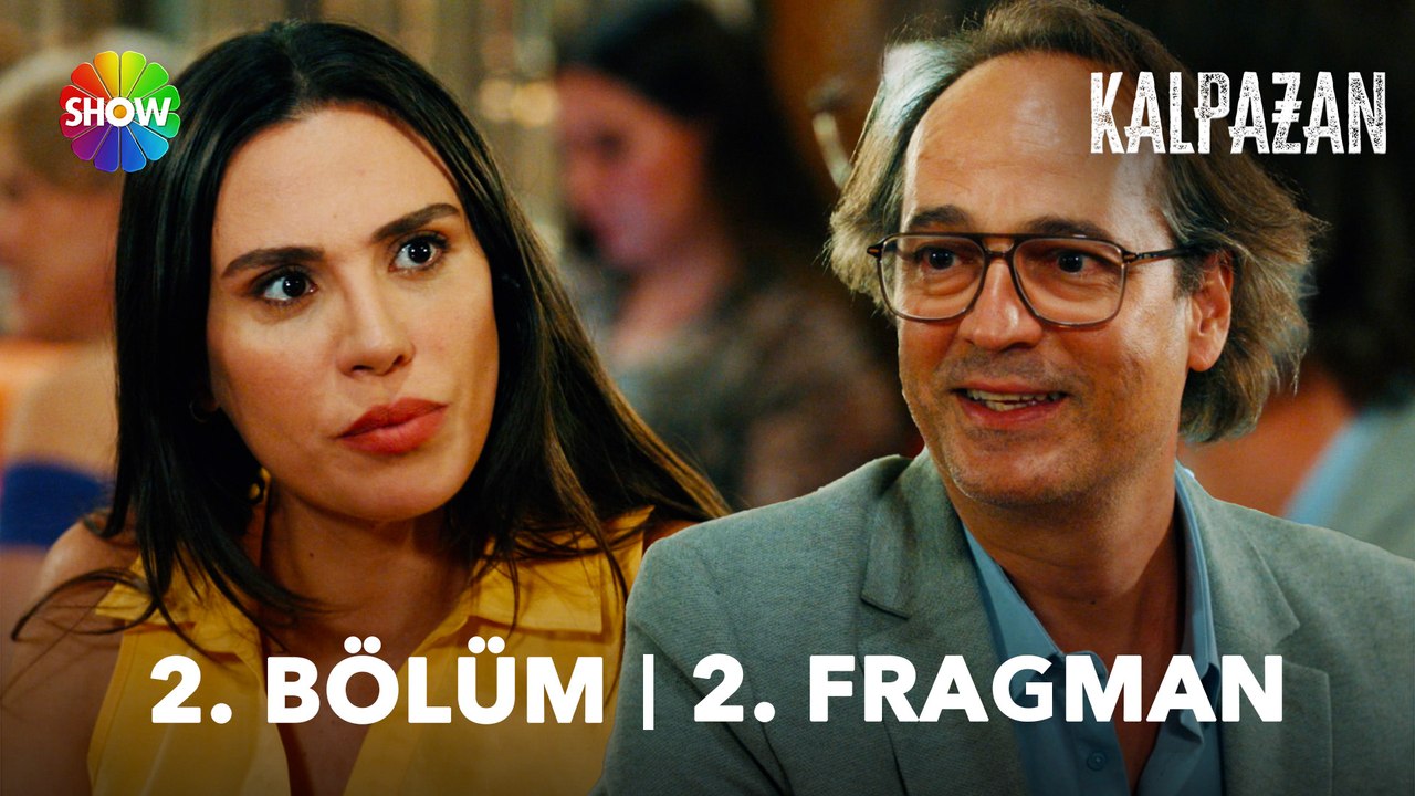 Kalpazan 2. Bölüm 2. Fragmanı | "Nereden buldun bu parayı Adem?"