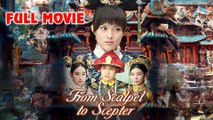 From Scalpel To Scepter Full Movie | Short Chinese Drama