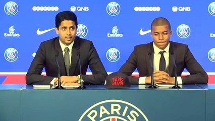El PSG se niega a cumplir el pago de 55 millones de euros a Mbappé