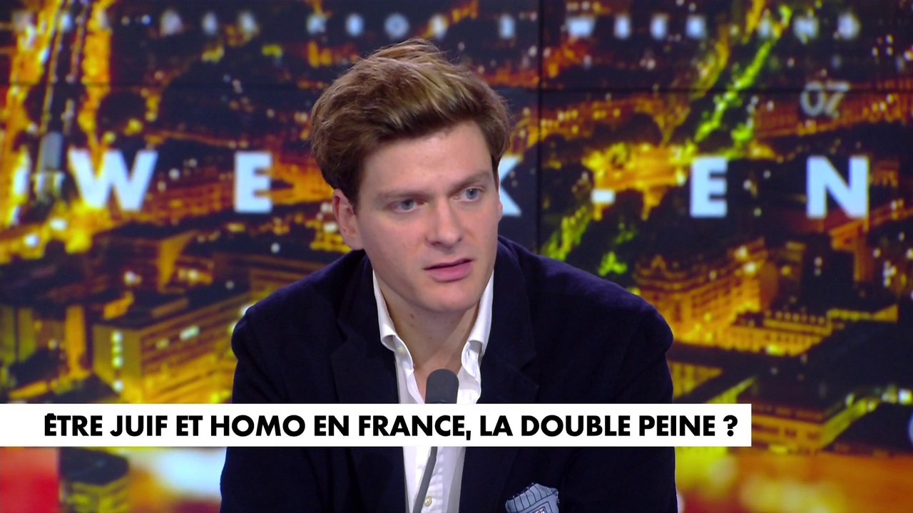 Paul Melun : «Ce n’est pas un fait divers, c’est un véritable fait de société»