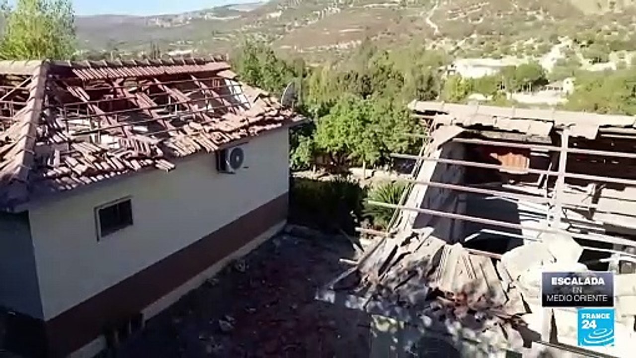 Tres periodistas murieron tras ataque "deliberado" israelí en Líbano