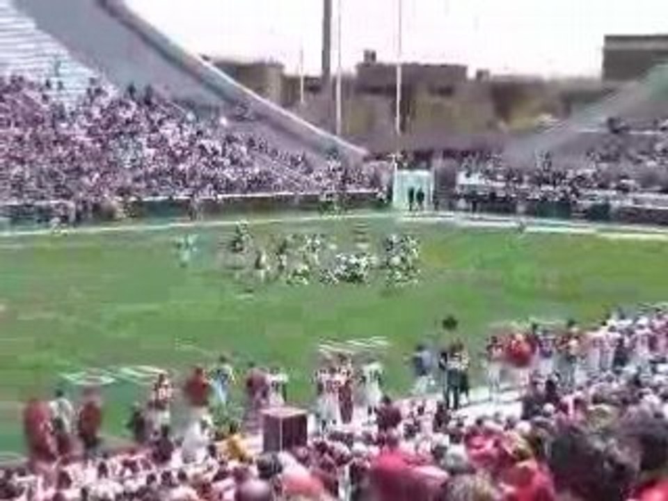 Match - Ou vs OU