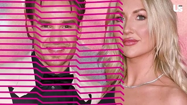 Kate Cassidy 'Always Stuck by' Liam Payne, Feels Guilty Leaving Argentina