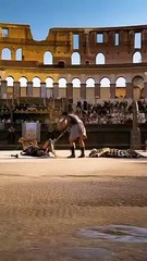 Gladiator --♥️-- _foryou _foryoupage _viral)