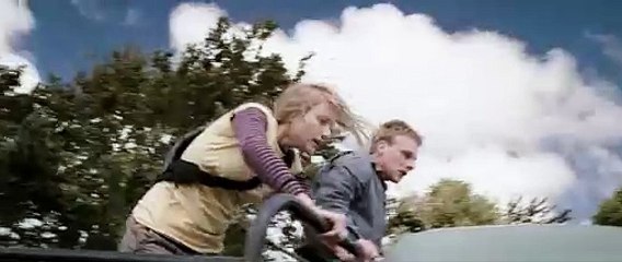 Black Sheep - 04 - with the zombie sheep into the abyss