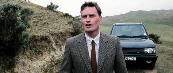 Black Sheep - 05 - which hole did they crawl out of?