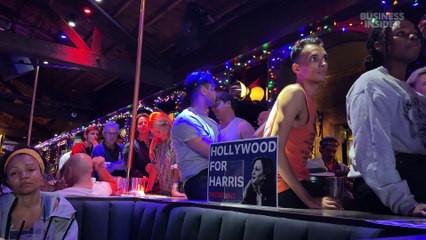 How long will it take to call the 2024 US election?