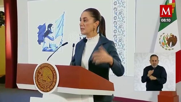 Alista Sheinbaum modificaciones para la Agencia de Transformación Digital