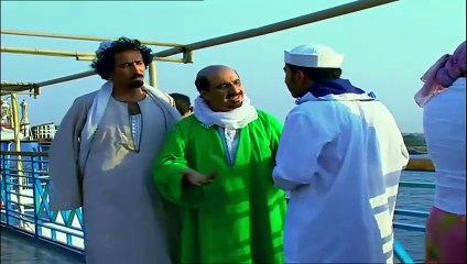 مسلسل بيني وبينك 1 الحلقة 18