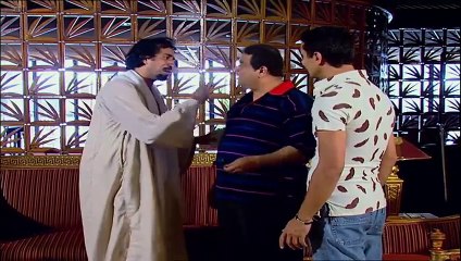 مسلسل بيني وبينك 1 الحلقة 16