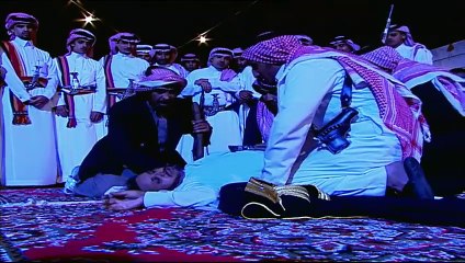 مسلسل بيني وبينك 1 الحلقة الأخيرة