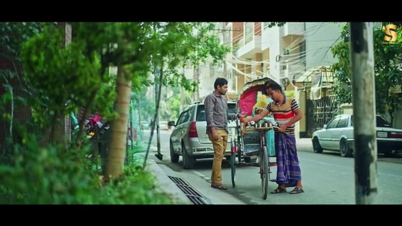 Vaiyer Wada - ভাইয়ের ওয়াদা - Jamil Hossain - MoonMoon Ahmed - Full Natok -Bangla New Natok 2024
