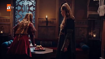 Kurulus Osman Urdu Dubbed Season 5 Episode 131