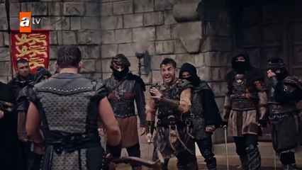 Kurulus Osman Urdu Dubbed Season 5 Episode 136