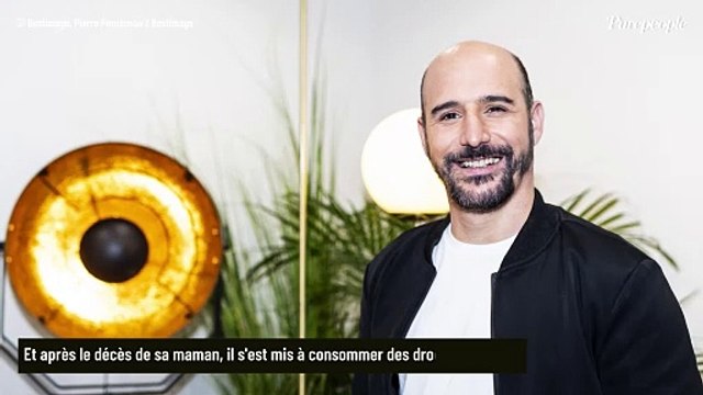 Cartman se livre pour la première fois sur l'addiction qu'il a cachée à tout le monde et qui l'a fait sombrer