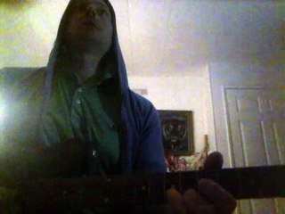 7 Crucial Street Guitar Tricks by Johnny Rotten 2000