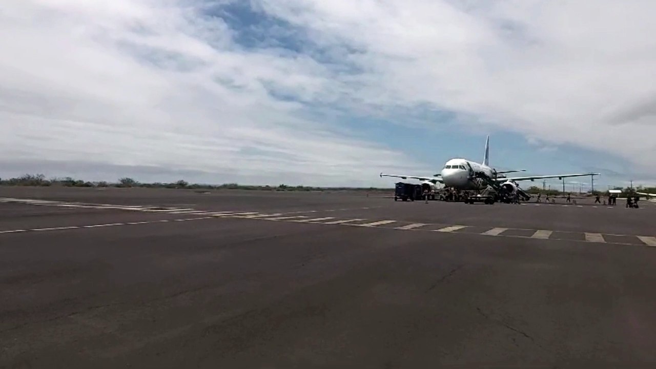 TAKEOFF SEST