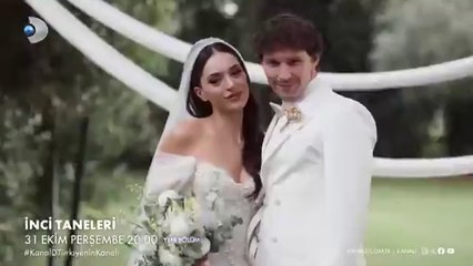 İnci Taneleri – 20. Bölüm Tanıtımı