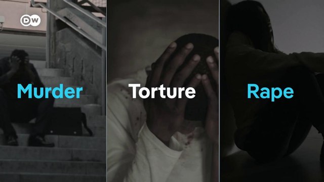 Fesci: From student union to political weapon in Ivory Coast