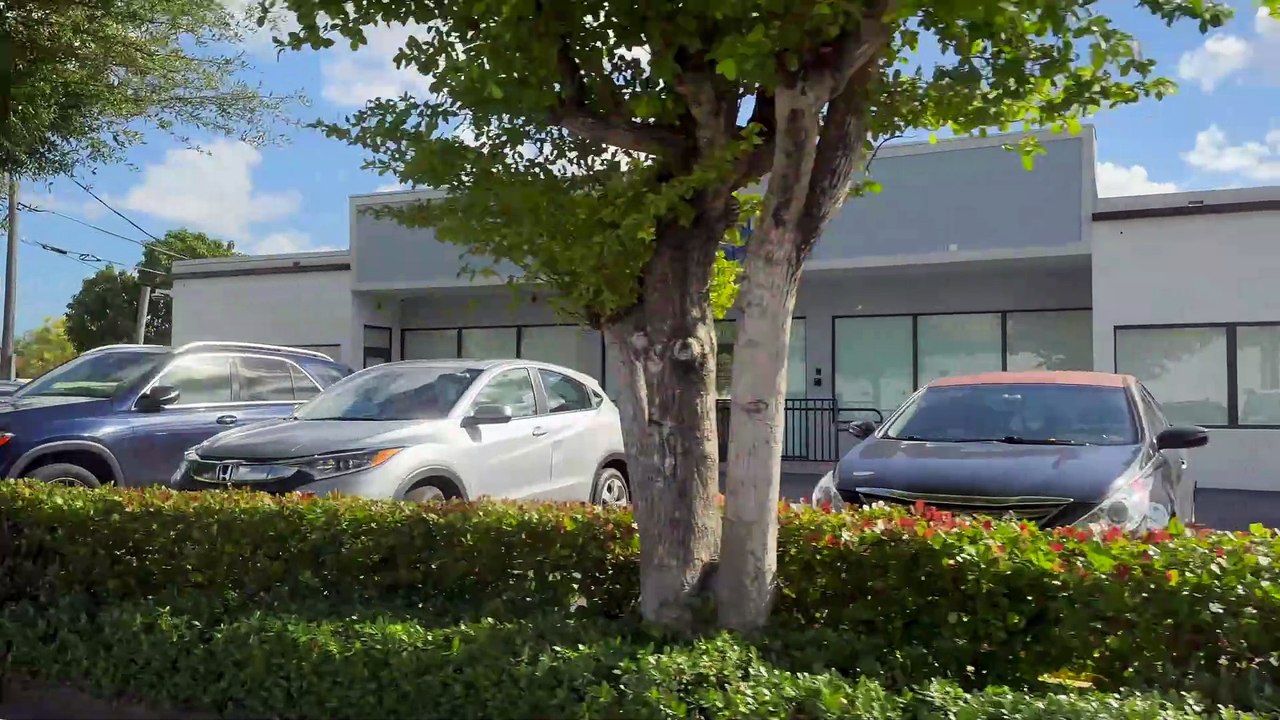 Realizan en Hialeah jornada de mamografías en mes de prevención del cáncer de mama