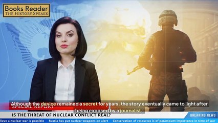 5 History Stories That Are Way Darker Than You Think