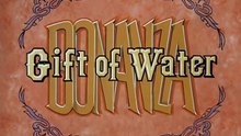Bonanza 3x21 - Regalo de Agua