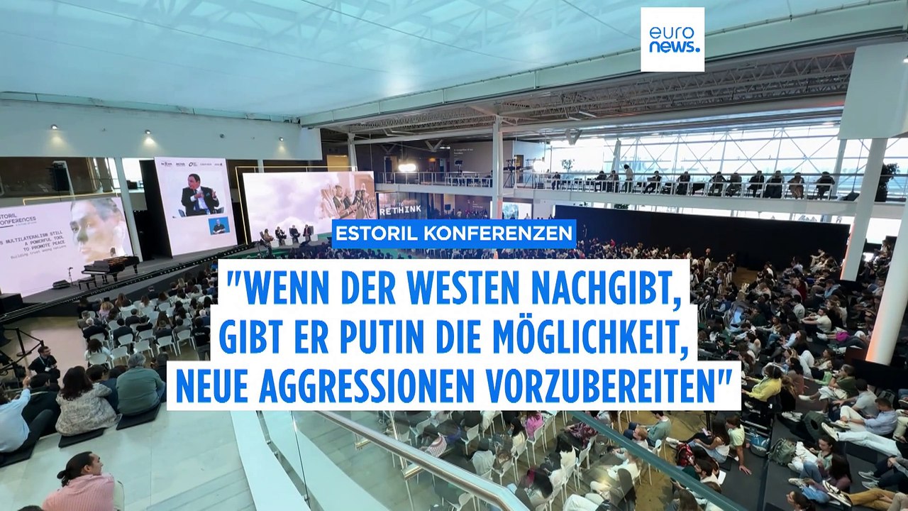 Ehemalige litauische Präsidentin: 'Wenn der Westen nachgibt, gibt er Putin die Möglichkeit, neue Aggressionen vorzubereiten'