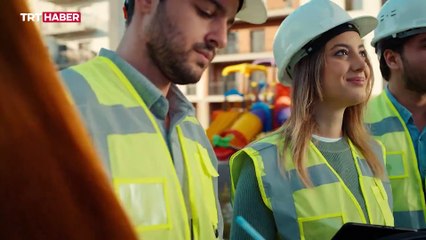 Depremzedeler yuvalarına kavuşuyor