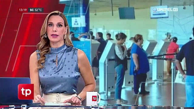 ​Sube la demanda de vuelos aéreos ante los bloqueos de carreteras