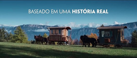 Lubo | Trailer Legendado 🎬 - Assista ao Novo Trailer Agora!