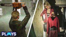 10 Hidden Details In Silent Hill 2 Remake